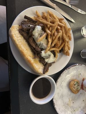 Stacked | A Montana Grill by null