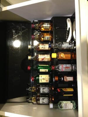 Sofitel Brisbane Central by null