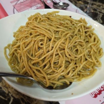 Elite Event: Crawfish Asian Cuisine - Garlic noodles, a must! - Yelp Events Near Me - Reno, Nevada
