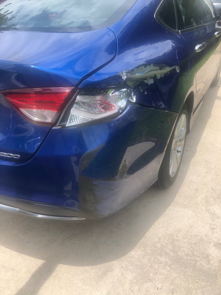 LEE’S BODY SHOP Updated July 2024 16 Reviews 110 McNeil Rd, Round