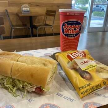 Jersey Mike's Subs - The Original Italian - Sandwiches Near Me - Bradenton, Florida Jersey Mike's Subs - The Original Italian - Sandwiches Near Me - Bradenton, Florida