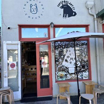 Paper Plant - Cute store front Chinatown DTLA - Cards & Stationery Near Me - Los Angeles, California