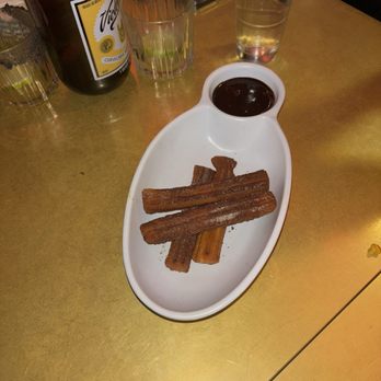 Tacovision - Churros - Tacos Near Me - New York, New York Tacovision - Churros - Tacos Near Me - New York, New York