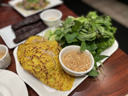 Sophy's: Cambodia Town Food by null