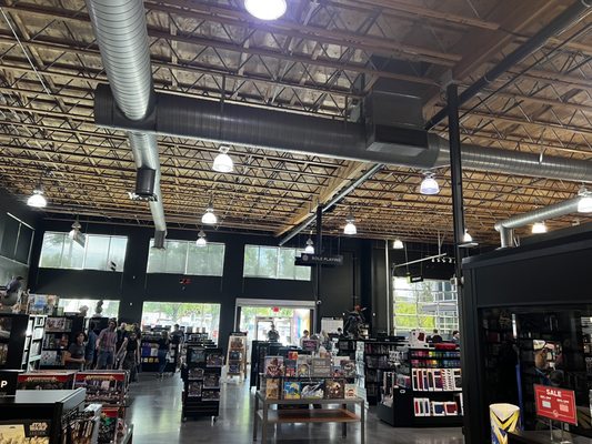 Guardian Games by null