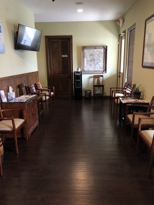 Smithson Valley Physical Therapy