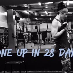 Fitness Grind and Performance