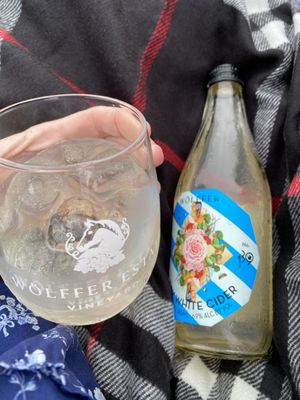 The Wine Stand at Wölffer Estate by null