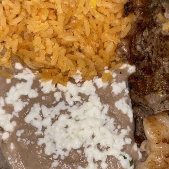 El Arriero Mexican Restaurant - Mexican Near Me - Jacksonville, North Carolina