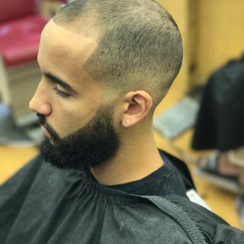 Teck's Barber Shop - Barbers Near Me - Columbus, Ohio