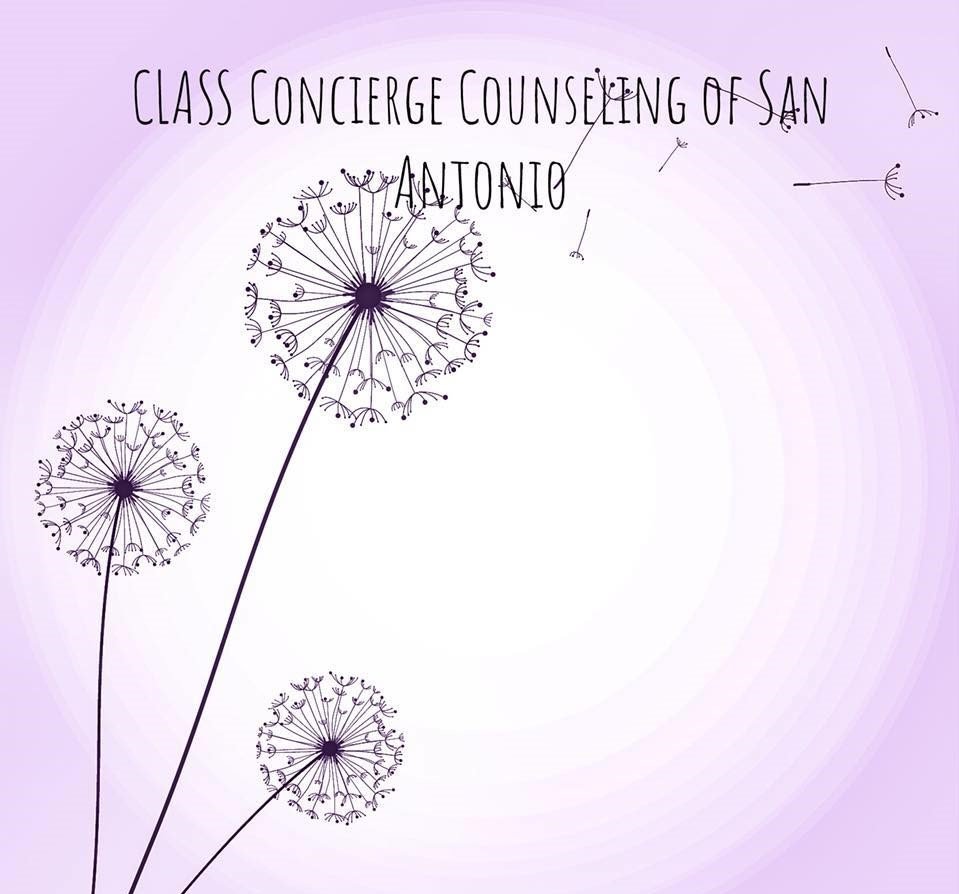 CLASS Concierge Counseling of San Antonio - grief counselor in San Antonio, TX