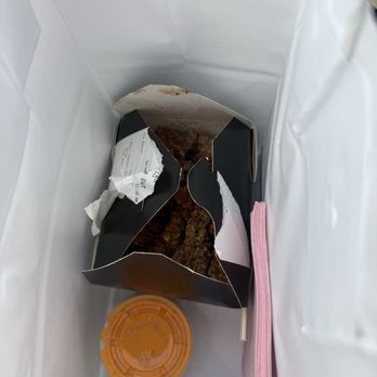 Teas'n You - unprofessional and lack of hygiene. - Bubble Tea Near Me - Vienna, Virginia Teas'n You - unprofessional and lack of hygiene. - Bubble Tea Near Me - Vienna, Virginia