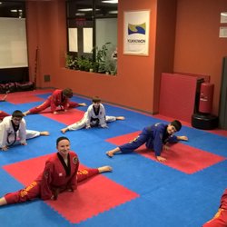 Lim's Taekwondo Academy