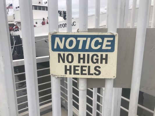 USS Potomac Association by null