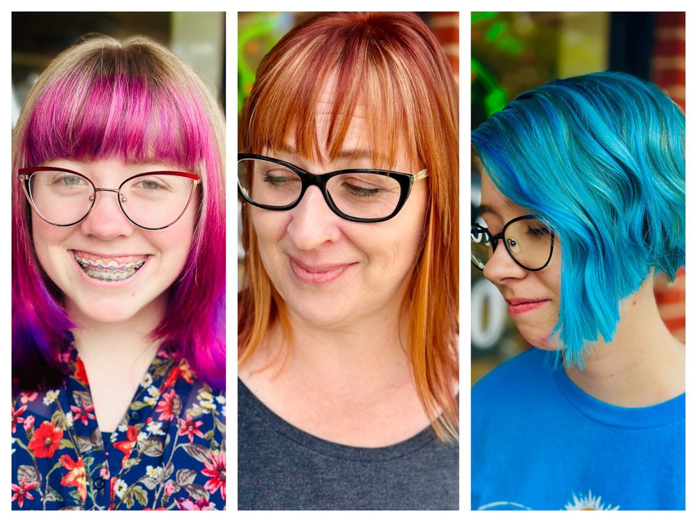 Rebel Manes by Marlee Logo