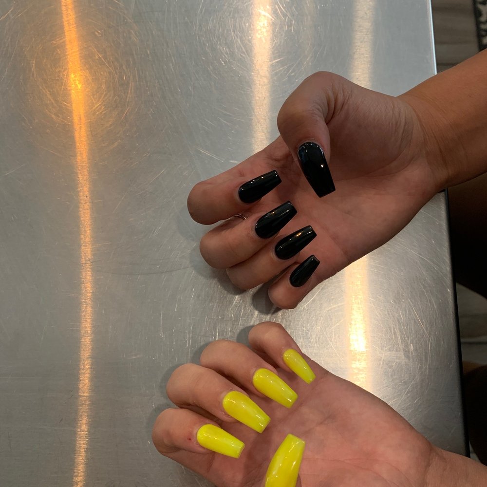 New Moon Nails - Waxing Near Me - Mesa, Arizona New Moon Nails - Waxing Near Me - Mesa, Arizona
