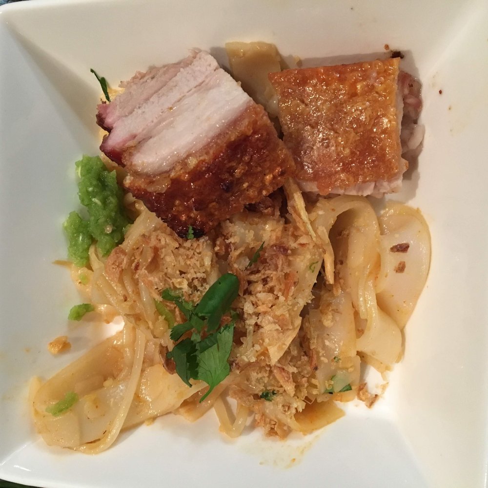ChiliCali - Pork belly - Pop-Up Restaurants Near Me - San Francisco, California ChiliCali - Pork belly - Pop-Up Restaurants Near Me - San Francisco, California