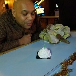 Photo of Off Limits - Anaheim, CA, United States. HAPPY BIRTHDAY HENRY , aka Tokyo