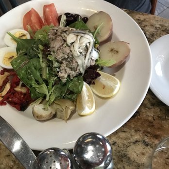 Blue Talon Bistro - French Near Me - Williamsburg, Virginia