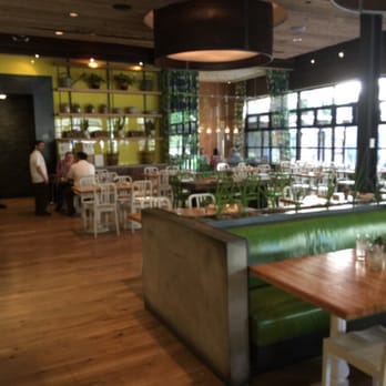 True Food Kitchen - Indoor dining for those 90 degree afternoons. - New American Near Me - Phoenix, Arizona True Food Kitchen - Indoor dining for those 90 degree afternoons. - New American Near Me - Phoenix, Arizona