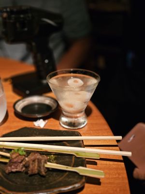Nobu Honolulu by null