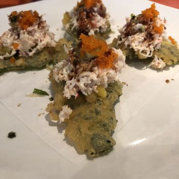 iSushi - The Josh - Sushi Bars Near Me - Castro Valley, California