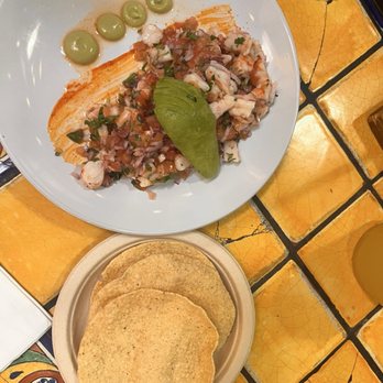 Holbox - ceviche camaron - Latin American Near Me - Los Angeles, California Holbox - ceviche camaron - Latin American Near Me - Los Angeles, California