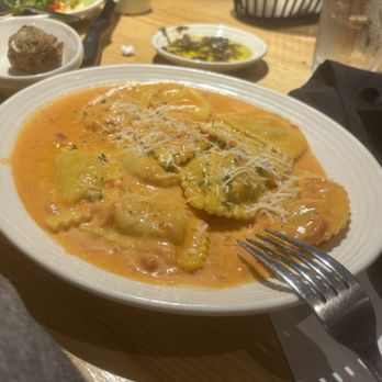 Carrabba's Italian Grill - Mezzaluna ravioli - Italian Near Me - Ellicott City, Maryland Carrabba's Italian Grill - Mezzaluna ravioli - Italian Near Me - Ellicott City, Maryland