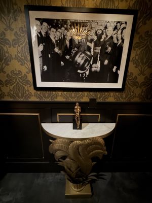 Hearsay Arlington by null