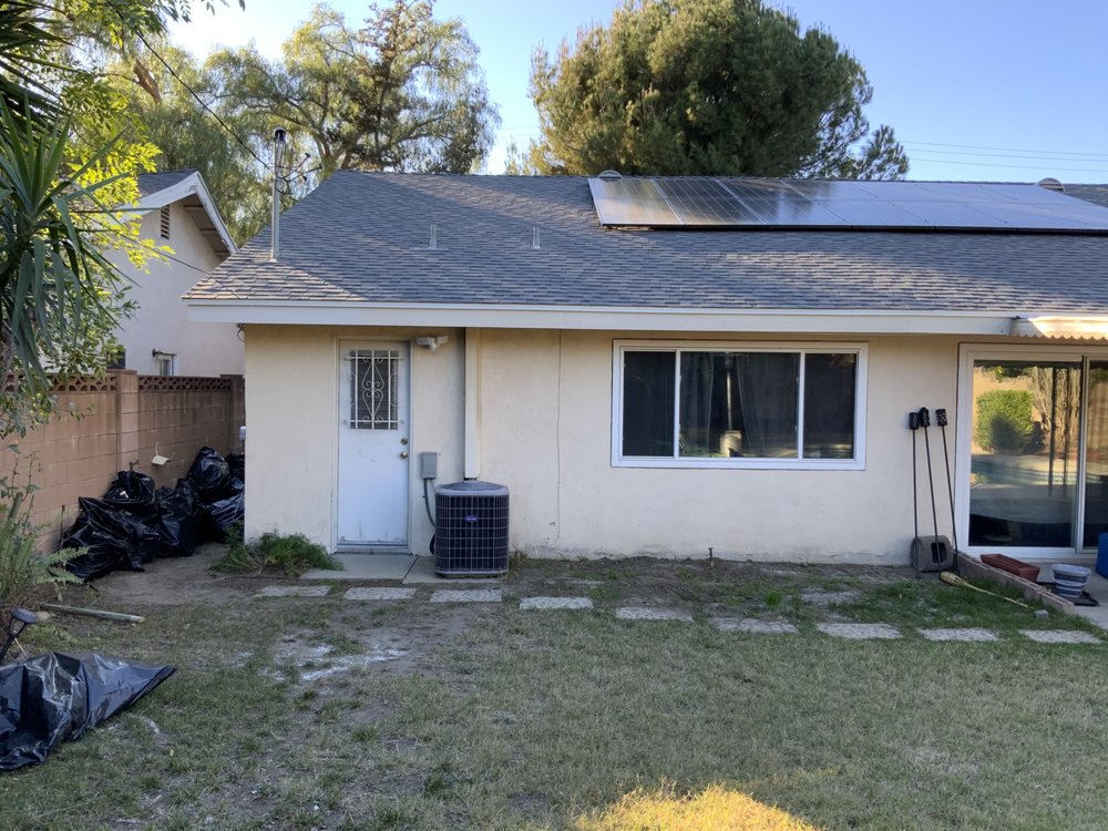 Slide of Green Convergence