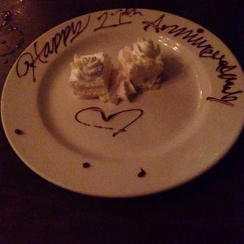 Orange Hill Restaurant & Events - Small details matter most! Thank you! - Steakhouses Near Me - Orange, California