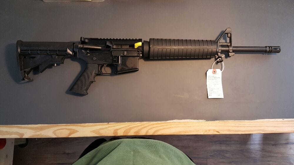 G&G FIREARMS Updated September 2024 10 Photos 1447 Spears Creek