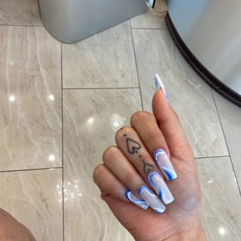 Nails Galore - Nail Salons Near Me - Cypress, California Nails Galore - Nail Salons Near Me - Cypress, California