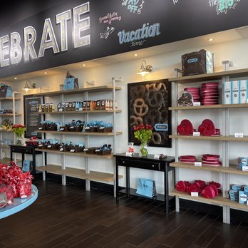 Hoffman's Chocolates - Chocolatiers & Shops Near Me - Delray Beach, Florida