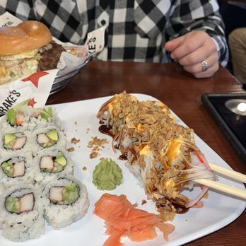 Drake's - Sushi - Bars Near Me - Cookeville, Tennessee Drake's - Sushi - Bars Near Me - Cookeville, Tennessee