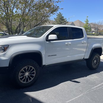 GMS Window Tinting - Car Window Tinting Near Me GMS Window Tinting - Car Window Tinting Near Me