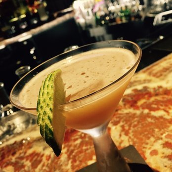 Bound - Daiquiri - Bars Near Me - Las Vegas, Nevada