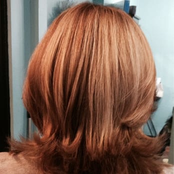 Studio 24 - Hair Salons Near Me - Sayville, New York