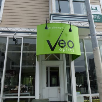 Veo Optics - Eyewear & Opticians Near Me - San Francisco, California Veo Optics - Eyewear & Opticians Near Me - San Francisco, California
