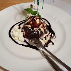 Villa Masianco - Mohr im Hemd. Lecker aber nichts besonderes