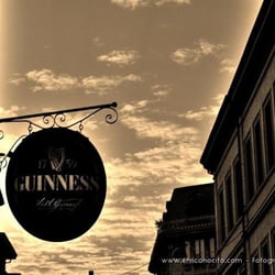 The Rose 'N Crown Irish