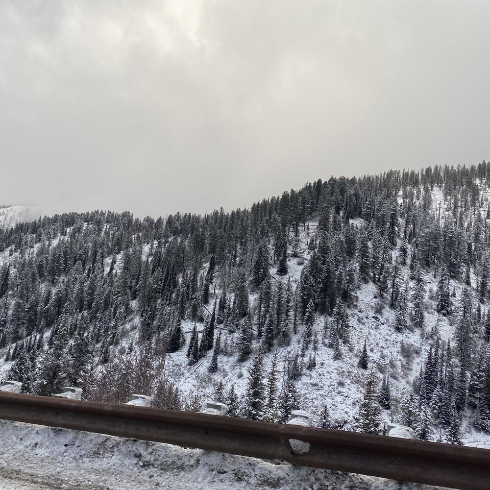 Grand Teton Brewing Co - Pretty drive !! - Breweries Near Me - Victor, Idaho