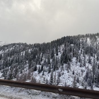 Grand Teton Brewing Co - Pretty drive !! - Breweries Near Me - Victor, Idaho