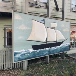 Tuckerton Seaport