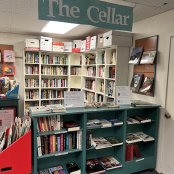 Annville Free Library - The Cellar of ex-library books for sale - Libraries Near Me - Annville, Pennsylvania Annville Free Library - The Cellar of ex-library books for sale - Libraries Near Me - Annville, Pennsylvania