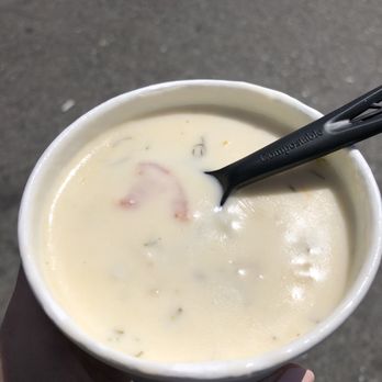 Pike Place Chowder - Seared Scallop Chowder - Seafood Near Me - Seattle, Washington Pike Place Chowder - Seared Scallop Chowder - Seafood Near Me - Seattle, Washington