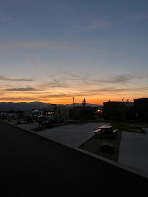 Teton Valley Resort by null