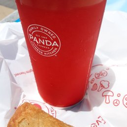Egg Roll