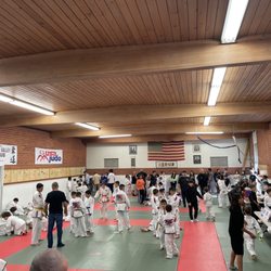 San Fernando Valley Judo Club