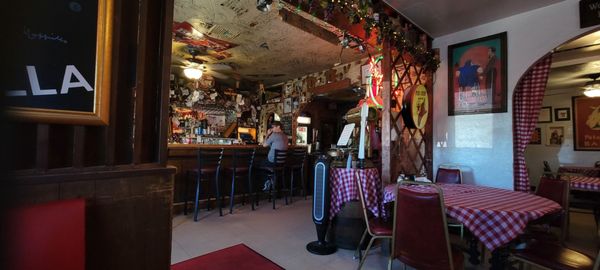 Casale's Halfway Club by null
